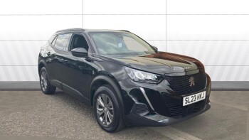 Peugeot 2008 1.2 PureTech Active Premium+ 5dr Petrol Estate